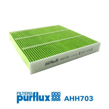 Filtrs, Salona telpas gaiss PURFLUX AHH703