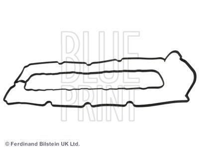 Прокладка, крышка головки цилиндра BLUE PRINT ADM56722