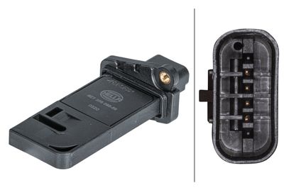 Gaisa masas mērītājs HELLA 8ET 358 095-591