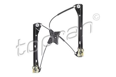 Стеклоподъемник TOPRAN 118 997