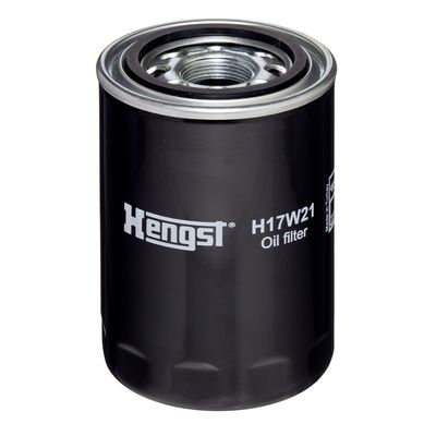 Масляный фильтр HENGST FILTER H17W21