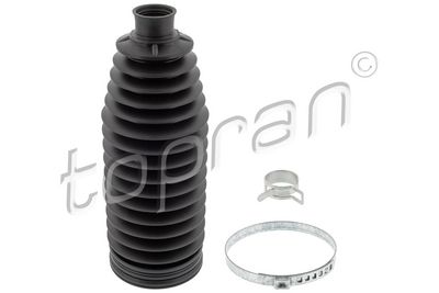 Комплект пыльника, рулевое управление TOPRAN 120 358
