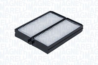 Фильтр, воздух во внутренном пространстве MAGNETI MARELLI 350208065800