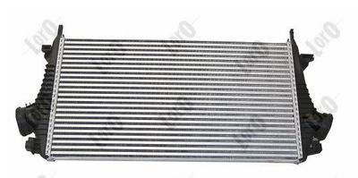 Интеркулер ABAKUS 037-018-0005