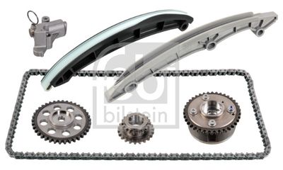 Комплект цели привода распредвала FEBI BILSTEIN 181349