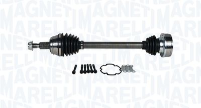 Приводной вал MAGNETI MARELLI 302004190105