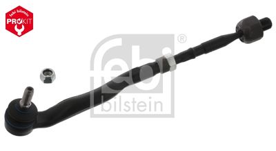 Поперечная рулевая тяга FEBI BILSTEIN 100210