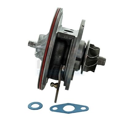 Serdeņa bloks, turbokompresors MEAT & DORIA 601248