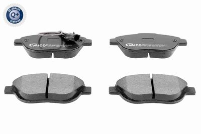 Комплект тормозных колодок, дисковый тормоз VAICO V22-0133