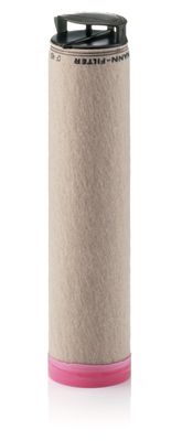 Sekundārā gaisa filtrs MANN-FILTER CF 400