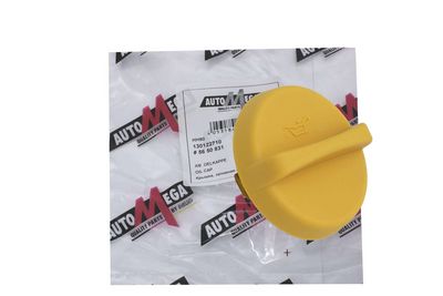 Крышка, заливная горловина AUTOMEGA 130122710