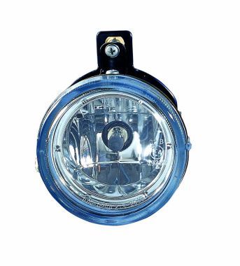 Miglas lukturu komplekts ABAKUS 213-2019P-AE