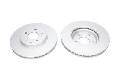 Тормозной диск KAVO PARTS BR-1221-C