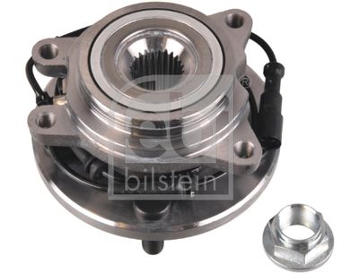 Rattalaagrikomplekt FEBI BILSTEIN 175220