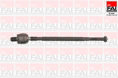 Осевой шарнир, рулевая тяга FAI AutoParts SS2343