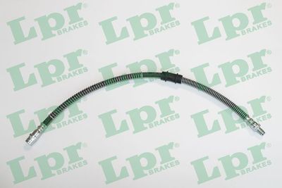 Bremžu šļūtene LPR 6T49046