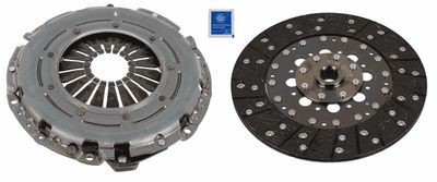 Комплект сцепления SACHS 3 000 954 416