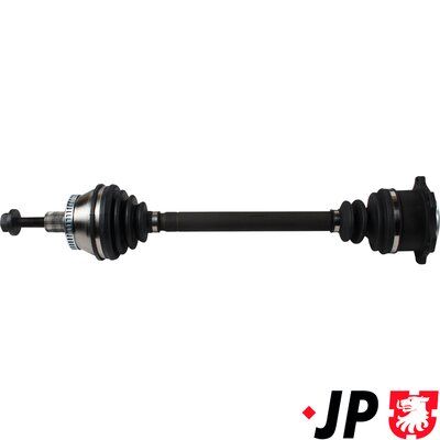 Приводной вал JP GROUP 1143108070