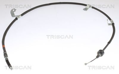 Trose, Stāvbremžu sistēma TRISCAN 8140 4310108