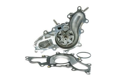 Водяной насос, охлаждение двигателя AISIN WPT-143