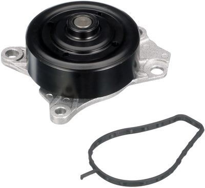 Ūdens sūknis, dzinēja dzesēšana GATES WP0161