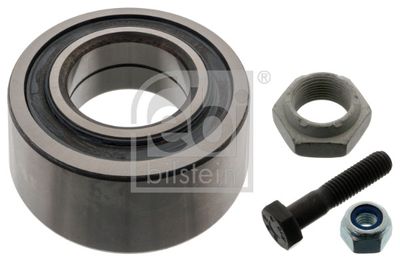 Rattalaagrikomplekt FEBI BILSTEIN 03623