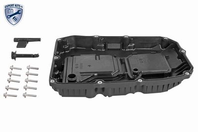 Detaļu komplekts, automātiskās ātrumkārbas eļļas maiņa VAICO V30-3696-BEK