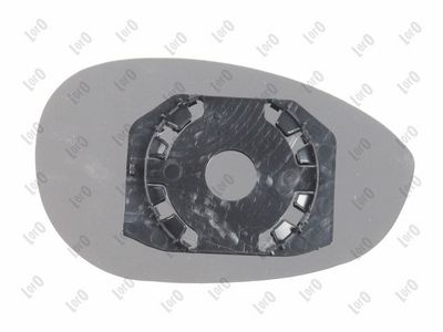 Spoguļstikls, Ārējais atpakaļskata spogulis ABAKUS 1101G01