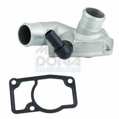 Termostats, Dzesēšanas šķidrums MEAT & DORIA 92265