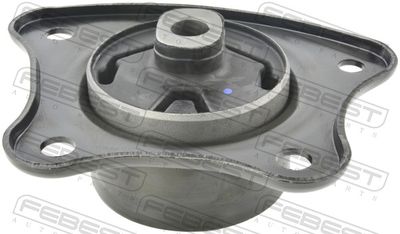 Подвеска, двигатель FEBEST MM-Z20LH