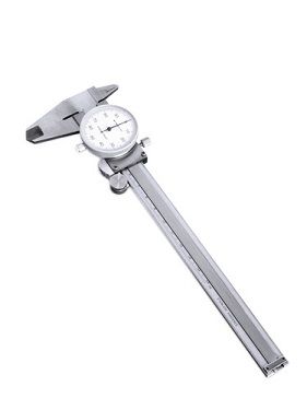 Штангенциркуль KOLBENSCHMIDT 120000117001