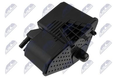 Aktivētās ogles filtrs, Degvielas tvertnes ventilācija NTY EFP-ME-008