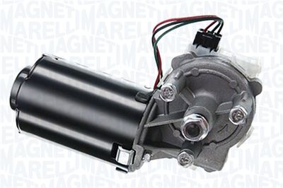 Двигатель стеклоочистителя MAGNETI MARELLI 064373600010