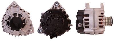 Генератор LUCAS LRA03326