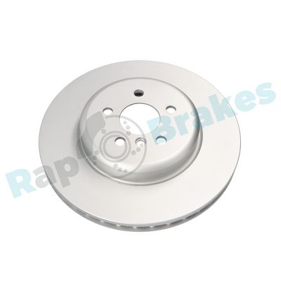 Тормозной диск RAP BRAKES R-D1115C