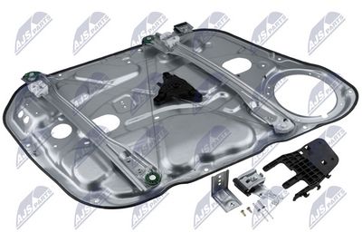 Стеклоподъемник NTY EPS-HY-513