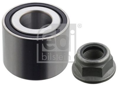 Комплект подшипника ступицы колеса FEBI BILSTEIN 19897