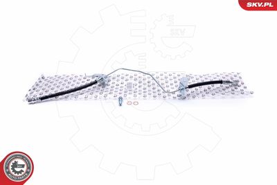 Тормозной шланг ESEN SKV 35SKV191