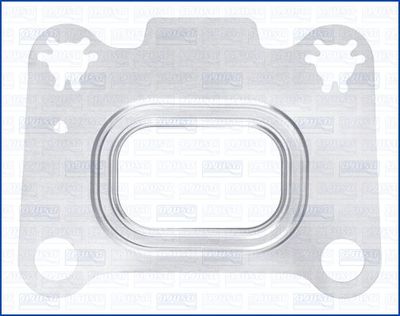 Прокладка, выпускной коллектор AJUSA 13270600