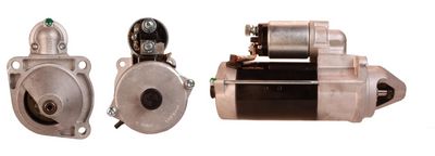 Стартер DRI 618037104