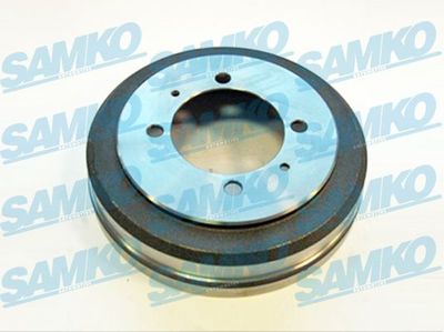 Тормозной барабан SAMKO S70639