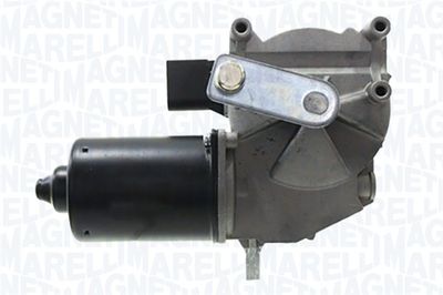 Двигатель стеклоочистителя MAGNETI MARELLI 064372100010