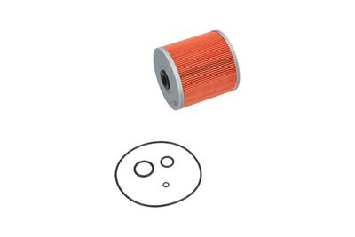 Degvielas filtrs KAVO PARTS HF-655A