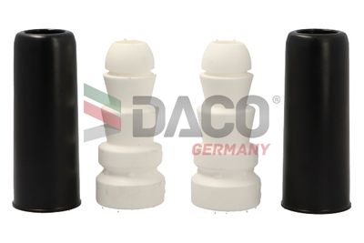 Putekļu aizsargkomplekts, Amortizators DACO PK0215