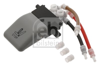 Regulēšanas elements, Sēdekļa regulēšana FEBI BILSTEIN 33954