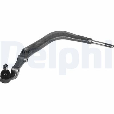 Рычаг независимой подвески колеса, подвеска колеса DELPHI TC578