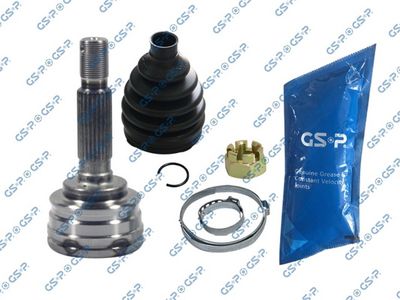 Шарнирный комплект, приводной вал GSP 851033