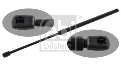 Gāzes atspere, Bagāžas/Kravas nodalījuma vāks FEBI BILSTEIN 48640