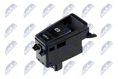 Выключатель, привод стояночного тормоза NTY EWH-BM-000