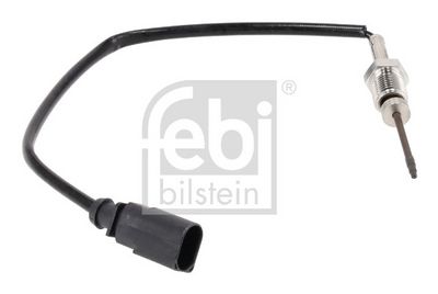 Датчик, температура выхлопных газов FEBI BILSTEIN 198617